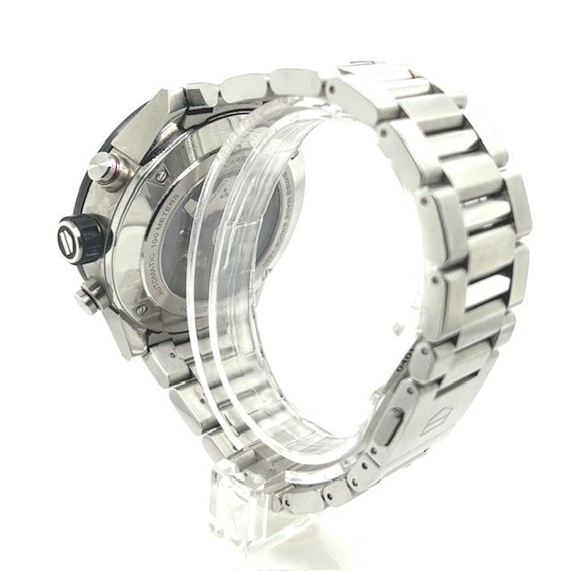 Tag Heuer Carrera CAR2A1W.BA0703 Image 2